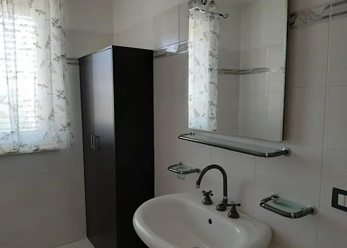 Colle Alto - Marzamemi Pachino