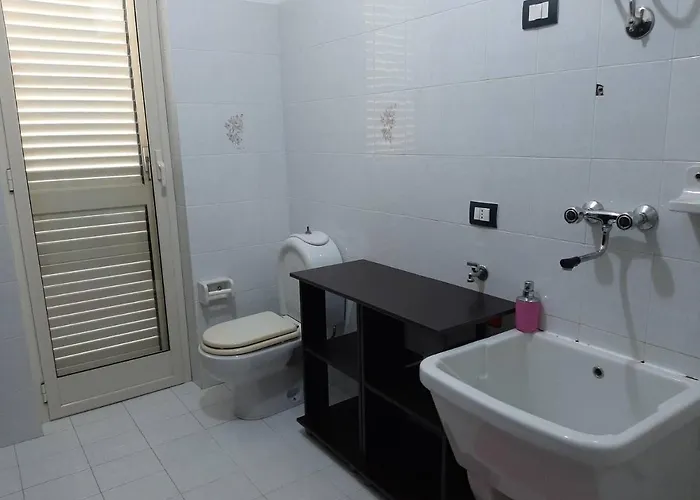 Colle Alto - Marzamemi * Pachino