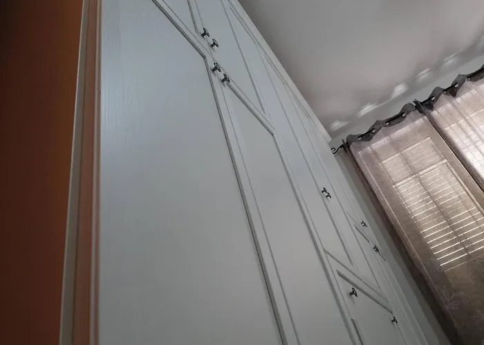 Lejlighed Colle Alto - Marzamemi *