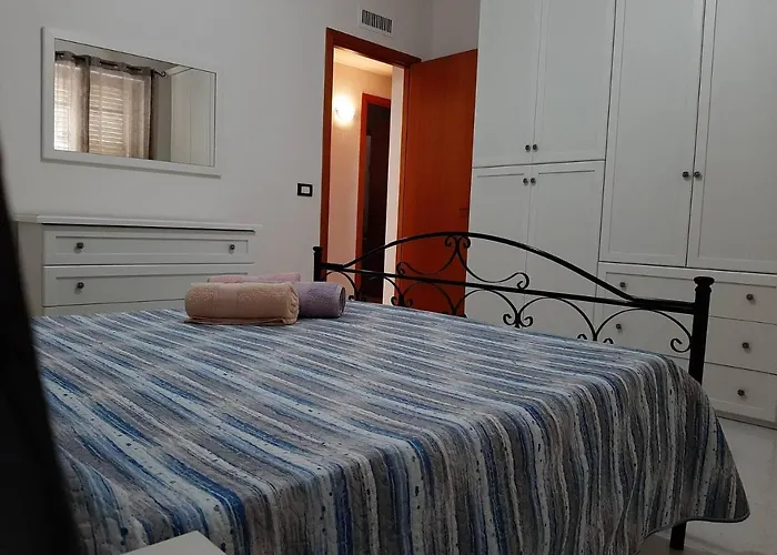 Colle Alto - Marzamemi