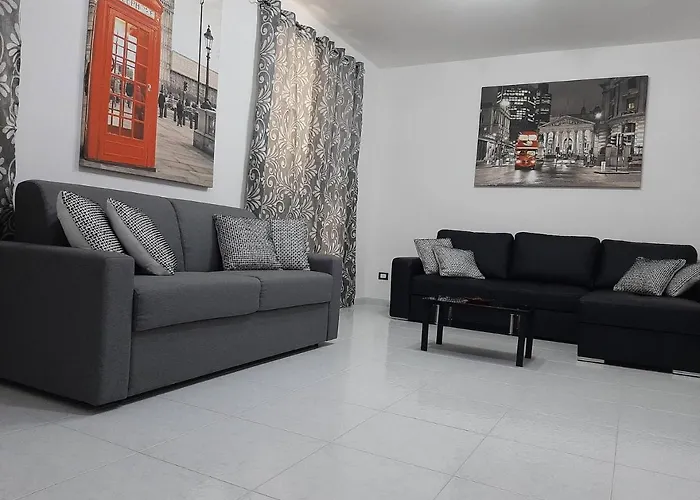 Colle Alto - Marzamemi *