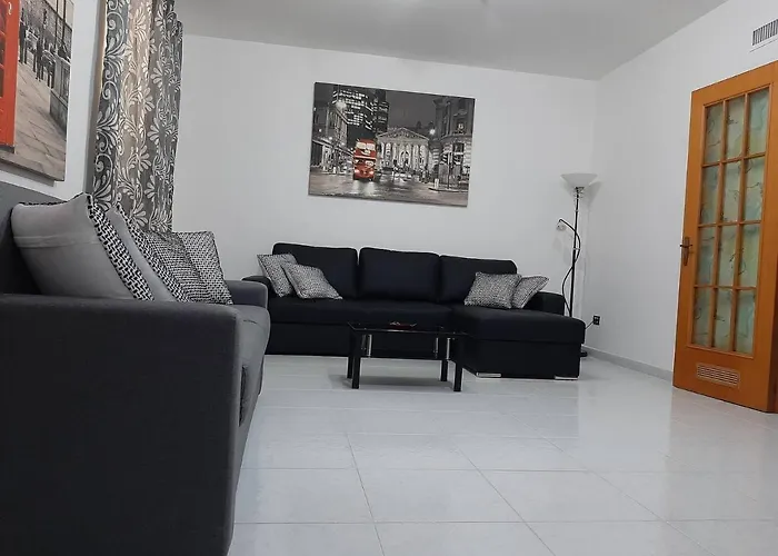 Colle Alto - Marzamemi Lejlighed