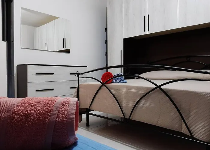 Colle Alto - Marzamemi *