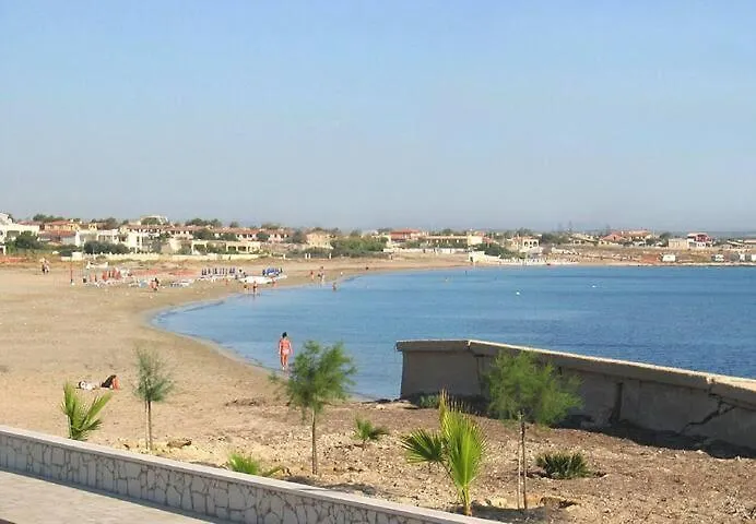 Colle Alto - Marzamemi Pachino