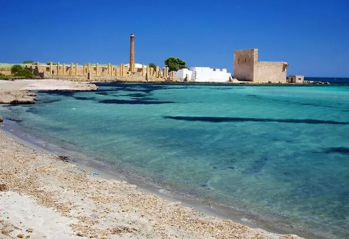 Colle Alto - Marzamemi