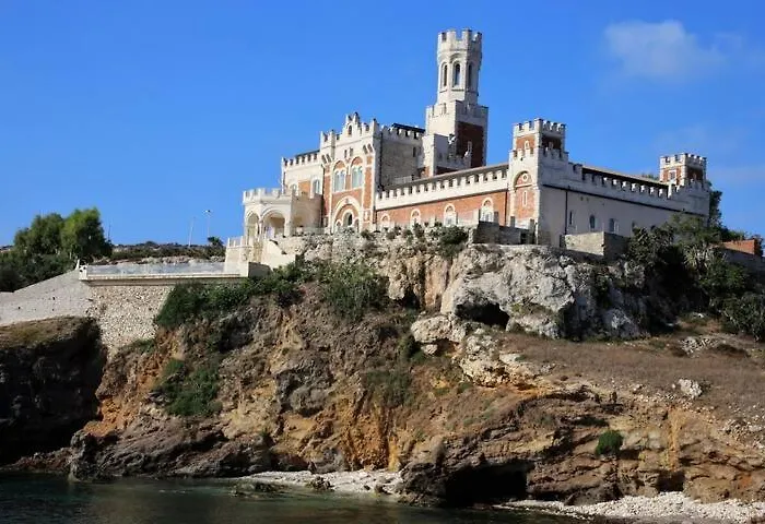 Colle Alto - Marzamemi * Pachino