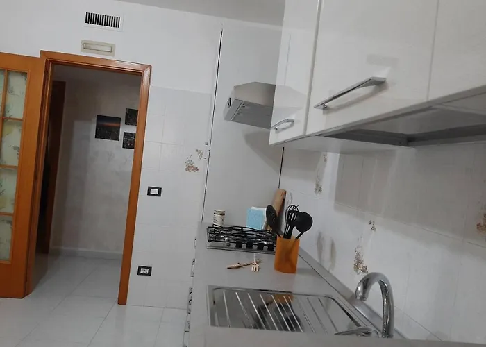 Lejlighed Colle Alto - Marzamemi *