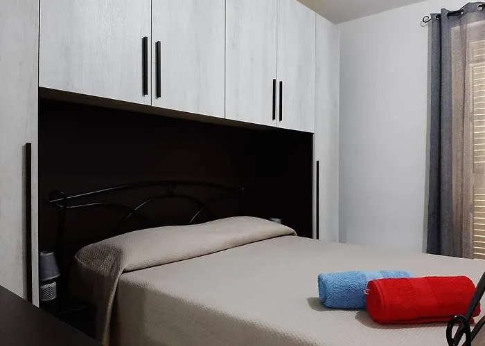 Lejlighed Colle Alto - Marzamemi Pachino