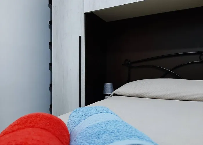 Colle Alto - Marzamemi Pachino