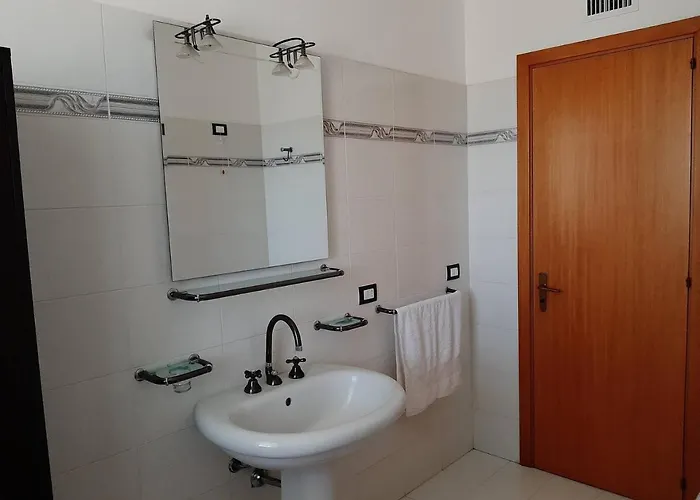 Colle Alto - Marzamemi Pachino