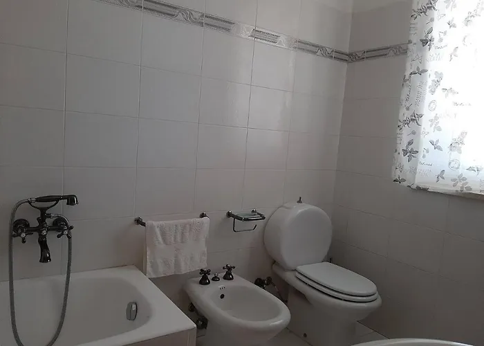 Lejlighed Colle Alto - Marzamemi *