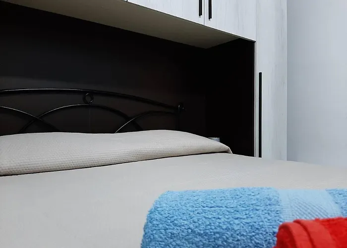 Lejlighed Colle Alto - Marzamemi