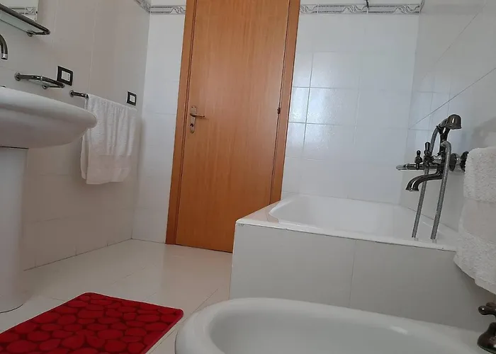 Colle Alto - Marzamemi Lejlighed