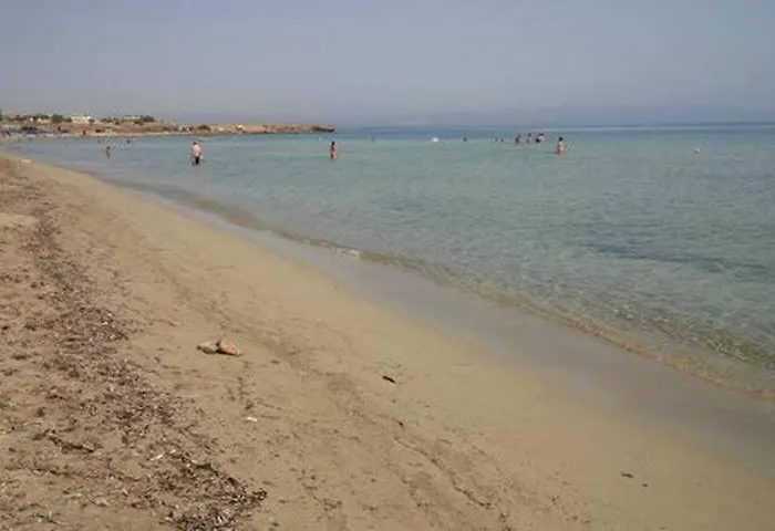 Colle Alto - Marzamemi Lejlighed *