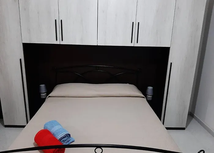 Lejlighed Colle Alto - Marzamemi