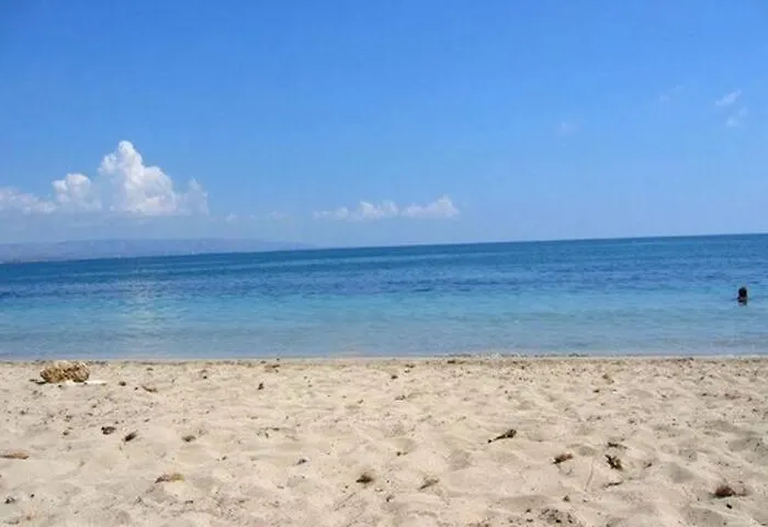 Colle Alto - Marzamemi Pachino